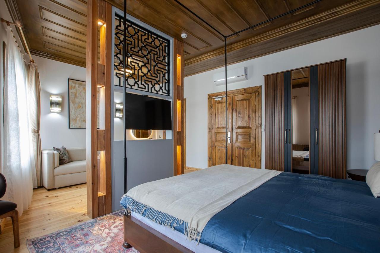 Blu Macel Hotel & Suites -Old City Sultanahmet Istanbul Exterior foto